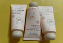ehmznv綿羊油護手霜滋潤高保濕補水滋潤霜防干裂不油膩秋冬嫩膚男女通用 綿羊油凡士林護手霜*3支 曬單實(shí)拍圖