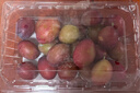 京鮮生 澳洲空運西梅900g裝 新鮮水果李子 源頭直發(fā) 包郵 曬單實(shí)拍圖