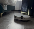 石頭（roborock）掃地機器人 P20 Ultra Plus 掃拖洗烘一體機 自動(dòng)集塵熱水洗拖布擦地拖地洗地機吸塵器 A2250RR 曬單實(shí)拍圖