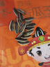 洽洽口口香原味香瓜子葵花籽大顆粒宿舍網(wǎng)紅休閑零食小吃500g大包裝 曬單實(shí)拍圖