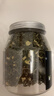 八窨飄雪茉莉花茶茶葉新茶特級濃香可冷泡四川雅安花毛峰年貨散裝罐裝125g 曬單實(shí)拍圖