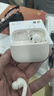 漫步者（EDIFIER） Lolli Pro5 真無(wú)線(xiàn)主動(dòng)降噪藍牙耳機入耳式 AI翻譯運動(dòng)跑步音樂(lè )游戲電競適配蘋(píng)果華為安卓 奶釉白【獨家配色】+柯基耳機套 曬單實(shí)拍圖