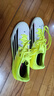 阿迪達斯（adidas）男女F50 LEAGUE 人造草皮2G/3G AG定制短釘足球鞋 JQ1486 41 曬單實(shí)拍圖