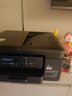兄弟（brother）DCP-T735DW彩色噴墨連供打印機家用 遠程打印無(wú)線(xiàn)復印掃描自動(dòng)雙面打印機 輸稿器配置，T735DW噴墨打印機 【閃電達】官方標配 曬單實(shí)拍圖