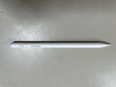 摩米士（MOMAX）蘋(píng)果電容筆適配iPad apple pencil二代觸控蘋(píng)果筆iPad10/9/air4/5/Pro平板觸屏手寫(xiě)筆 曬單實(shí)拍圖
