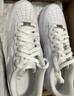 耐克NIKE 男子運動(dòng)鞋AIR FORCE 1 '07 空軍一號板鞋休閑鞋 小白鞋 CW2288-111 40.5 曬單實(shí)拍圖