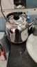 美菱（MeiLing）電熱水壺燒水壺分體式底座電壺燒水開(kāi)水壺家用6L大容量304不銹鋼煮水壺自動(dòng)斷電 MH-D6062 曬單實(shí)拍圖