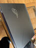 ROG槍神9 Plus 酷睿U9 18英寸 星云屏游戲本筆記本電腦(U9 275HX 16G 1T RTX5070Ti 2.5K 240Hz) 曬單實(shí)拍圖