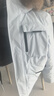 波司登羽絨服男女情侶同款加厚鵝絨大毛領(lǐng)商場(chǎng)同款外套B250242317 曬單實(shí)拍圖