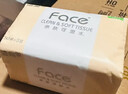 潔柔抽紙 粉Face柔韌3層150抽*24包 S碼 可濕水不易破衛生紙 整箱紙巾 曬單實(shí)拍圖