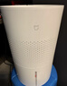 米家小米空氣加濕器 無(wú)霧加濕器3 400mL/h快速加濕保濕禮品家用臥室大容量辦公室嬰兒孕婦 4L大容量 曬單實(shí)拍圖