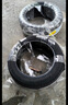 玲瓏輪胎汽車(chē)輪胎215/55R17 98W XL 玲瓏臻選 UD 適配起亞K4/名圖 曬單實(shí)拍圖