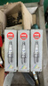 NGK雙鉑金火花塞PFR6X-11 5757六支裝奧迪A4/A4L/A5/A6/A6L/A8L/Q5 曬單實(shí)拍圖