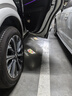 凱迪拉克CT5車(chē)門(mén)迎賓燈CT6XT4XT5XTSATSLSRX改裝氛圍燈照地投影燈 【彩色原標】4K超清 新升級不褪色石英玻璃【單個(gè)價(jià)】 曬單實(shí)拍圖
