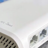 GL·INET GL-SFT1200千兆路由器智能wifi家用高速端口迷你便攜式小型5G雙頻無(wú)線(xiàn)中繼網(wǎng)絡(luò )信號放大器路由器 GL-SFT1200(無(wú)適配器) 曬單實(shí)拍圖