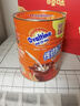 阿華田（Ovaltine）巧克力可可粉1.38kg傳統配方早餐速溶奶茶沖飲麥芽蛋白型固體飲料 （可可粉1.2kg+180g加送裝） 曬單實(shí)拍圖