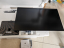 華為MateView SE 27英寸電腦顯示器 2K分辨率  100Hz高刷 /IPS全面屏/300nit高亮度 標準版 曬單實(shí)拍圖