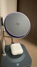 禾澳科技Qi2.2無(wú)線(xiàn)充電器35w適用蘋(píng)果17promaxiPhone16手機iWatch手表耳機magsafe無(wú)線(xiàn)充電底座AirPods立式 [深空灰] qi2.2三合一無(wú)線(xiàn)充 曬單實(shí)拍圖