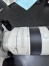 索尼（SONY）FE70-200mmF4 Macro G OSS II 二代小三元遠攝變焦微距G鏡頭 FE70-200mmF4 Macro G OSSⅡ 官方標配 曬單實(shí)拍圖