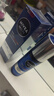 妮維雅（NIVEA）男士【補水保濕】護膚品水活保濕精華乳雙支小藍管送男友新年禮物 曬單實(shí)拍圖