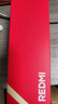 小米REDMI Note15 Pro 天璣7400-Ultra 7000mAh 龍晶玻璃十倍抗摔 IP68 8+256 新春版 車(chē)厘子紅 曬單實(shí)拍圖