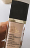 雅詩(shī)蘭黛 沁水粉底液61冷象牙白1c0 30ml干皮持久遮瑕化妝品節日生日禮物 曬單實(shí)拍圖