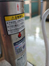 奧克斯電熱水龍頭即熱式快速熱水龍頭加熱器廚房寶陽(yáng)臺家用熱水器ADL-3AGT2X不銹鋼漏保 曬單實(shí)拍圖