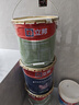 立邦瓷凈墻面乳膠漆荷凈抗污抗甲醛全效油漆內墻漆室內家用涂料 【升級抗污全效】54L 套裝(2面1底) 免費調色 曬單實(shí)拍圖