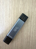 川宇【雙卡同讀】USB/Type-C 3.0高速多功能合一讀卡器相機/手機/電腦/無(wú)人機記錄儀ccd監控通用 曬單實(shí)拍圖
