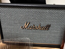 Marshall（馬歇爾）ACTON III 音箱3代無(wú)線(xiàn)藍牙搖滾家用重低音生日新年禮物電腦音響 黑色 曬單實(shí)拍圖