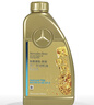 奔馳（benz）原廠(chǎng)汽機油 全合成 MB229.5 5W-40 1L ABCESV級GLAGLCGLKCLACLS等 曬單實(shí)拍圖