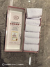 浪莎純白色純棉襪子女中筒襪學(xué)生棉襪全棉長(cháng)襪舒適白色女襪6雙裝 曬單實(shí)拍圖