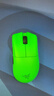 雷蛇（Razer）煉獄蝰蛇V4pro專(zhuān)業(yè)版電競游戲無(wú)線(xiàn)鼠標 人體工學(xué)輕量化鼠標高精度光學(xué)滾輪 電競綠 曬單實(shí)拍圖