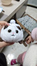 威爾基搖尾巴小貓咪毛絨公仔貓可愛(ài)玩偶拉繩玩具拉線(xiàn)搖尾巴貓咪掛件小貓 【毛絨可愛(ài)】拉繩驅動(dòng)貓咪 17cm拉繩可搖尾巴 曬單實(shí)拍圖