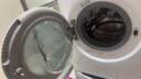 LG雙擎 11+2.5KG多筒懶人分區洗衣機全自動(dòng) 家用大容量 母嬰內衣洗 蒸汽除菌 FY13WYW 曬單實(shí)拍圖
