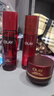 玉蘭油（OLAY）全新大紅瓶水乳液超紅瓶油霜抗皺緊致面霜套裝生日新年禮物女白鹿 曬單實(shí)拍圖