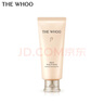 后（The history of Whoo）拱辰享氣韻生潤顏潔面膏180ml 清潔保濕溫和洗面奶生日禮物 曬單實(shí)拍圖