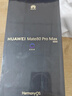 HUAWEI Mate 80 Pro Max 麒麟9030 Pro 16GB+512GB極夜黑全金屬玄武架構超透亮靈瓏屏第華為直屏鴻蒙手機 曬單實(shí)拍圖