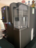 沁園免安裝RO反滲透制冷即熱臺式凈飲機速熱飲水機家用直飲機凈水器臺上凈水機過(guò)濾加熱一體機直飲水機 星泉 6.8L 總水箱 5年長(cháng)效RO膜 曬單實(shí)拍圖