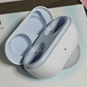 弱水時(shí)砂【重磅新品】琉璃Ultra無(wú)線(xiàn)藍牙耳機琉璃X升級款入耳運動(dòng)耳機抗風(fēng)噪主動(dòng)降噪HiFi音質(zhì)超長(cháng)續航學(xué)生 淺云白|深海級降噪+旗艦HiFi音質(zhì) 曬單實(shí)拍圖