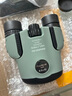 PENTAX賓得蟲(chóng)蟲(chóng)鏡三代6.5x21綠防水微距雙筒望遠鏡觀(guān)劇展博物館高清拍攝 曬單實(shí)拍圖