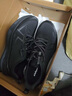 特步（XTEP）【硬地克星】?jì)汕Ч镂宕凶舆\動(dòng)鞋透氣輕便減震耐磨體考跑步鞋 曬單實(shí)拍圖