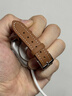 ROMISS適用iwatchs11蘋(píng)果手表表帶apple watch s10表帶apple watch真皮s9女士iphone新款ultra2手表帶8se 淺棕色（小蠻腰女款） (S) 40/41/4 曬單實(shí)拍圖