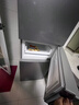 美的（Midea）220L三門(mén)冰箱灰色租房家用客廳宿舍小型冰箱三開(kāi)門(mén)三溫低耗省電低音運行BCD-220TM 曬單實(shí)拍圖