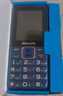 飛利浦（PHILIPS）E568A 寶石藍 移動(dòng)聯(lián)通電信4G全網(wǎng)通 老年人手機智能 超長(cháng)待機兒童功能學(xué)生手機 大字大聲直板按鍵 曬單實(shí)拍圖