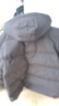 坦博爾羽絨服男可脫卸帽寬松大碼男士商務(wù)保暖外套510505D 黑色 190  曬單實(shí)拍圖