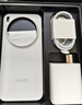 vivo X300 Pro 16GB+512GB 簡(jiǎn)單白 蔡司2億APO超級長(cháng)焦 藍圖影像雙芯 5年持久流暢OriginOS 6 AI手機 曬單實(shí)拍圖