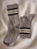 莫代爾5雙襪子男款棉襪秋冬季男士中筒襪吸汗抗菌防臭男襪男生冬天長(cháng)襪 【防臭5雙裝】黑色+深灰+咖啡+卡其+淺灰 均碼 【建議39-44碼】 曬單實(shí)拍圖