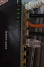 磊科（netcore）GS4 4口2.5G交換機 家用企業(yè)監控網(wǎng)絡(luò )交換器分流器 超千兆網(wǎng)速HUB集線(xiàn)器 支持NAS光貓 曬單實(shí)拍圖