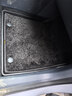 固特異（Goodyear）TPE汽車(chē)腳墊適用吉利銀河E5/星瑞/星愿/博越L/帝豪/A7配件套裝 銀河E5（24-26款） TPE腳墊+仿羊絨【厚1公分，防滑耐磨全覆蓋】 曬單實(shí)拍圖